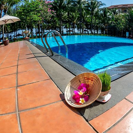ซันนี่บิชรีสอร์ท ฟานเที้ยต ภายนอก รูปภาพ